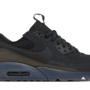 MAA Terrascape 90 'Triple Black' DQ3987-002 – For Men
