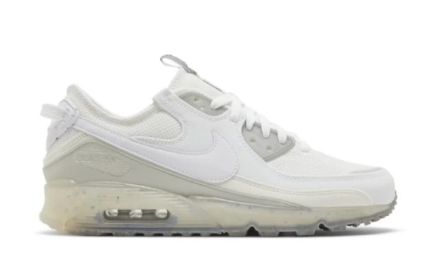 MAA Terrascape 90 'Triple White' DQ3987-101 – Style