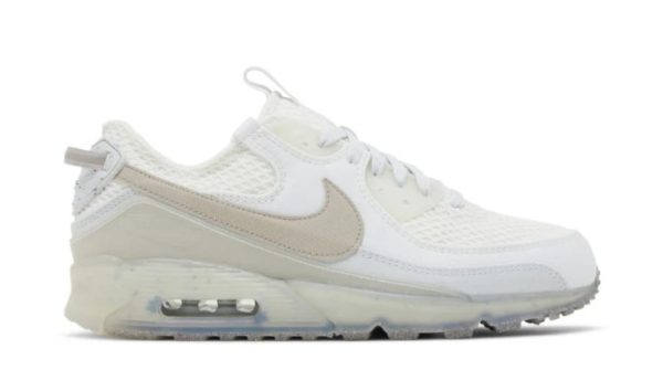 MAA Terrascape 90 'White Light Iron Ore' DM0033-100 – Style