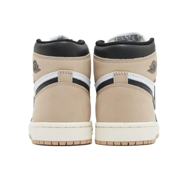 JAA 1 High OG Latte FD2596-021 – Limited - Image 4