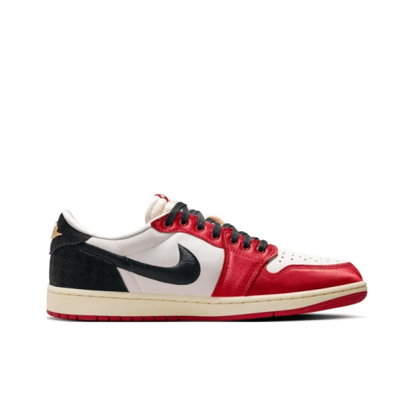 JAA 1 Retro Low Og Trophy Room Away - Fn0432-100 – Iconic - Image 2