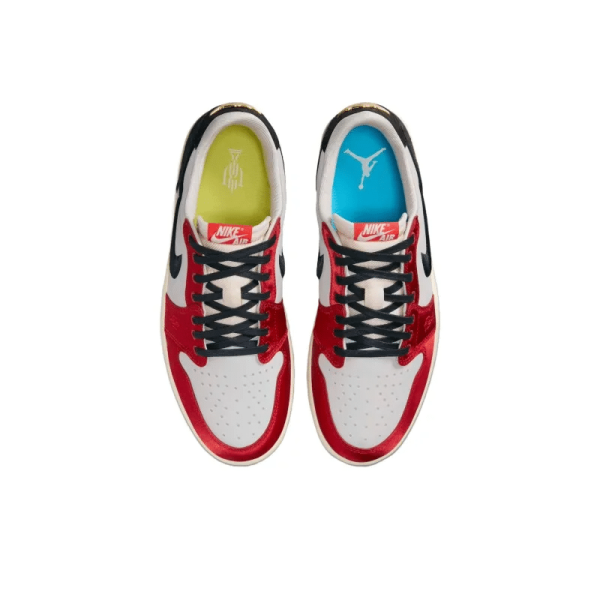 JAA 1 Retro Low Og Trophy Room Away - Fn0432-100 – Iconic - Image 4
