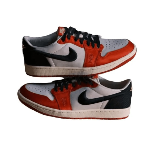 JAA 1 Retro Low Og Trophy Room Away - Fn0432-100 – Iconic - Image 5
