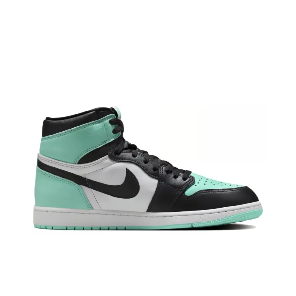 JAA 1 High Og Green Glow - Dz5485-130 – Style - Image 2