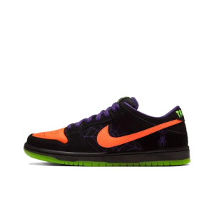 Dunk Sb Low Sb Pro Night Of Mischief - Bq6817-006 – Drop