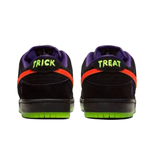 Dunk Sb Low Sb Pro Night Of Mischief - Bq6817-006 – Drop - Image 5