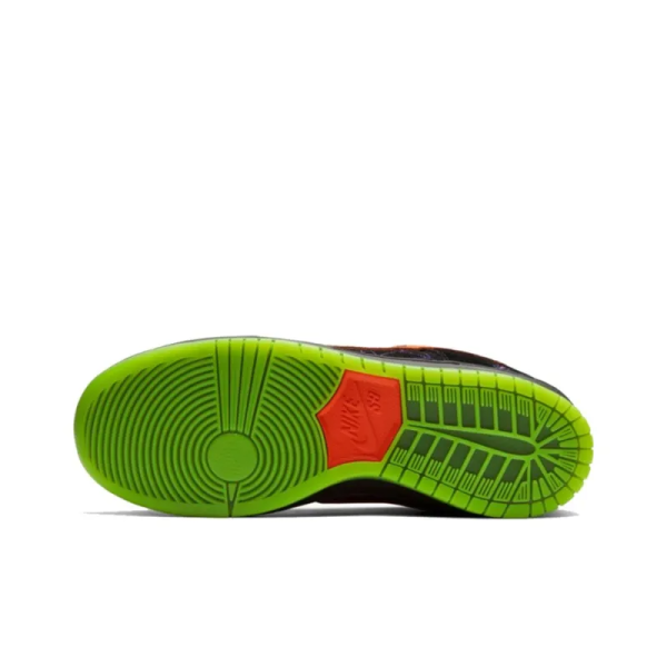 Dunk Sb Low Sb Pro Night Of Mischief - Bq6817-006 – Drop - Image 6