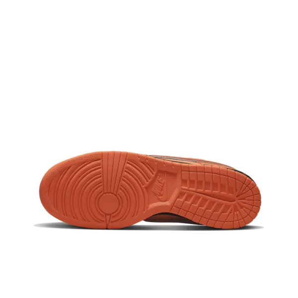 Sb Dunk Low Concepts Orange Lobster - Fd8776-800 – Streetwear - Image 6