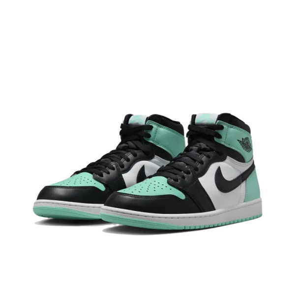 JAA 1 High Og Green Glow - Dz5485-130 – Style - Image 3