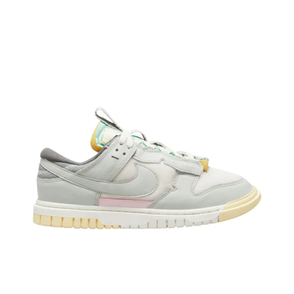 Air Dunk Jumbo 'mint Foam' - Dv0821-100 – Streetwear