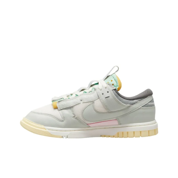 Air Dunk Jumbo 'mint Foam' - Dv0821-100 – Streetwear - Image 2