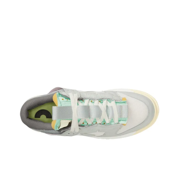 Air Dunk Jumbo 'mint Foam' - Dv0821-100 – Streetwear - Image 3