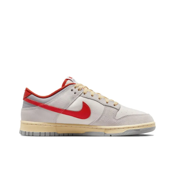 Dunk Low 85 Athletic Department Sneakers - Fj5429-133 – Style - Image 2