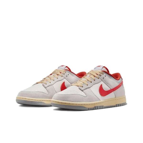 Dunk Low 85 Athletic Department Sneakers - Fj5429-133 – Style - Image 3