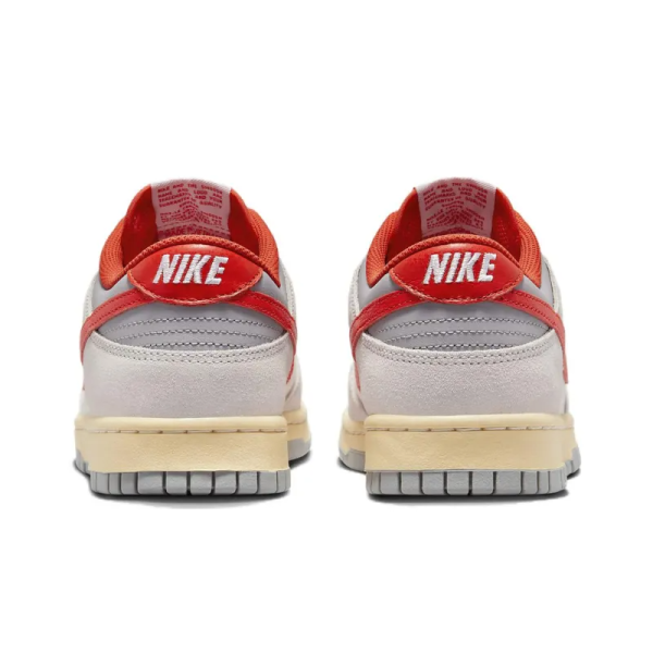 Dunk Low 85 Athletic Department Sneakers - Fj5429-133 – Style - Image 5
