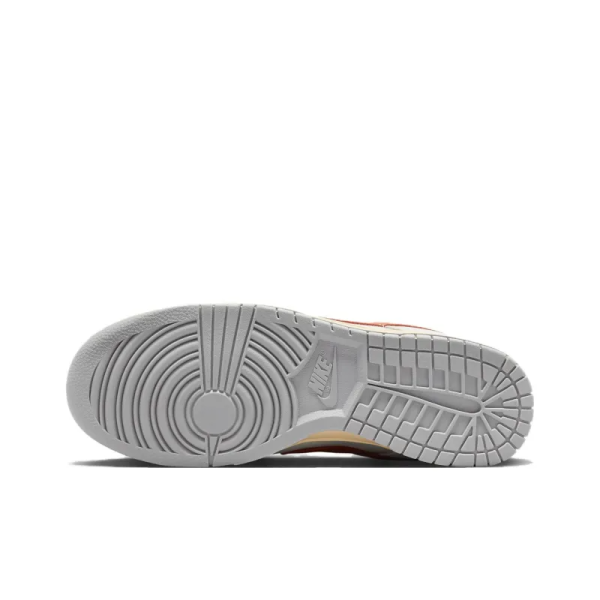 Dunk Low 85 Athletic Department Sneakers - Fj5429-133 – Style - Image 6