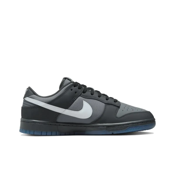 Dunk Low Anthracite - Fv0384-001 – Streetwear - Image 2
