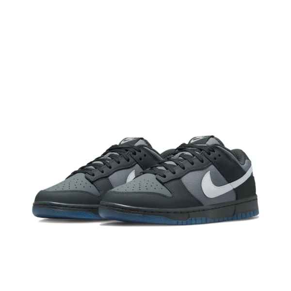 Dunk Low Anthracite - Fv0384-001 – Streetwear - Image 3