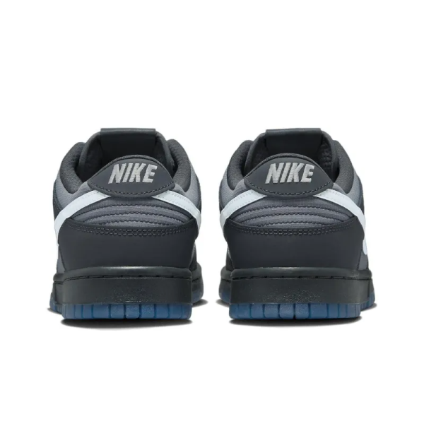 Dunk Low Anthracite - Fv0384-001 – Streetwear - Image 5