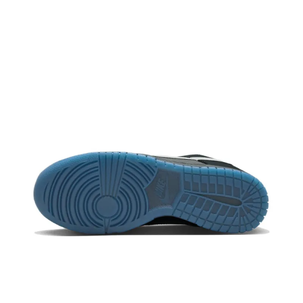 Dunk Low Anthracite - Fv0384-001 – Streetwear - Image 6