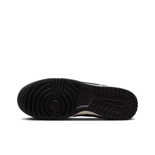 Dunk Low 'black Canvas' - Dv7211-001 – Drop - Image 5
