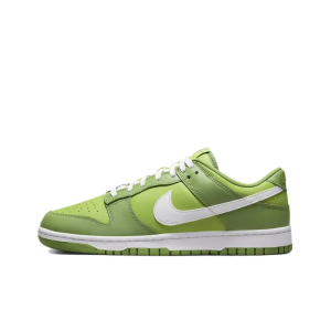 Dunk Low 'chlorophyll' - Dj6188-300 – Streetwear