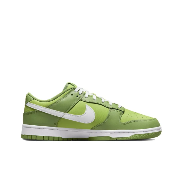 Dunk Low 'chlorophyll' - Dj6188-300 – Streetwear - Image 2