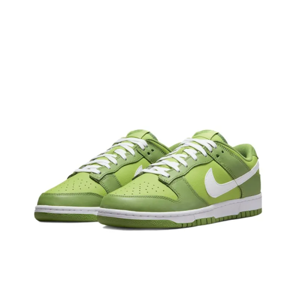 Dunk Low 'chlorophyll' - Dj6188-300 – Streetwear - Image 3