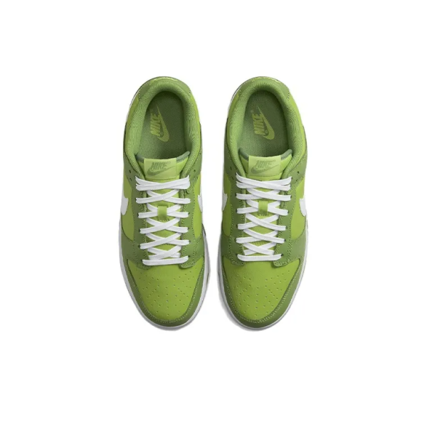Dunk Low 'chlorophyll' - Dj6188-300 – Streetwear - Image 4