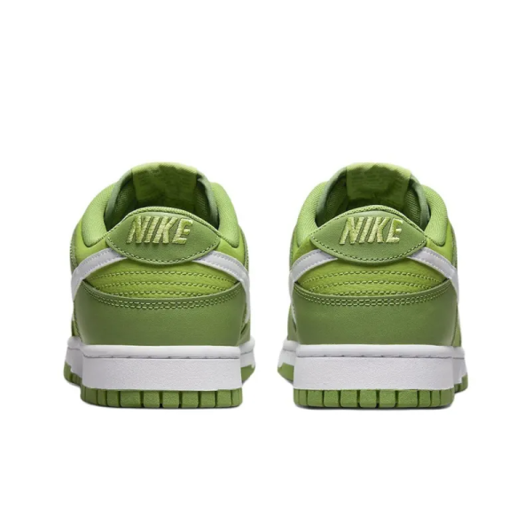 Dunk Low 'chlorophyll' - Dj6188-300 – Streetwear - Image 5