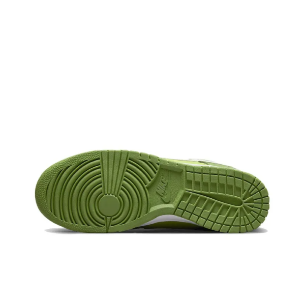 Dunk Low 'chlorophyll' - Dj6188-300 – Streetwear - Image 6