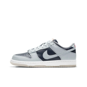 Dunk Low College Navy Grey - Dd1768-400 – For Men