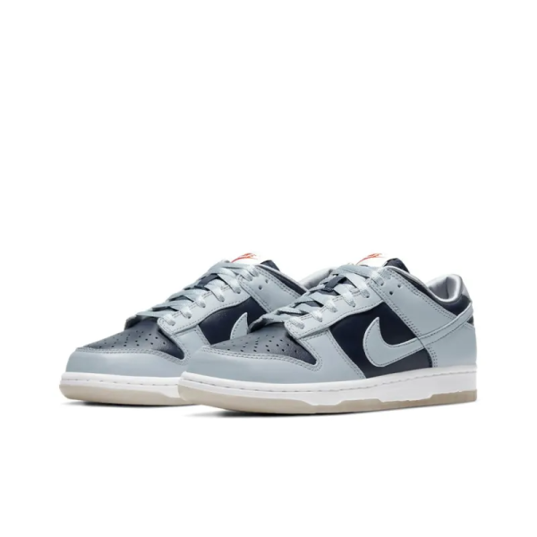 Dunk Low College Navy Grey - Dd1768-400 – For Men - Image 3