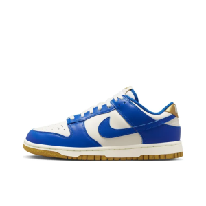 Dunk Leather Sneakers - Fb7173-141 – Limited