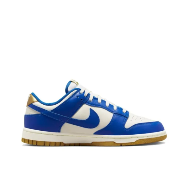 Dunk Leather Sneakers - Fb7173-141 – Limited - Image 2