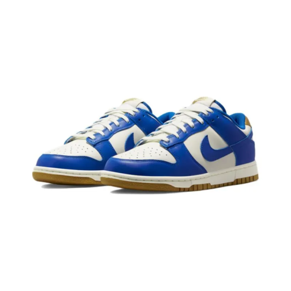 Dunk Leather Sneakers - Fb7173-141 – Limited - Image 3