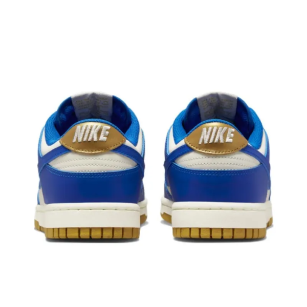 Dunk Leather Sneakers - Fb7173-141 – Limited - Image 4