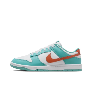 Dunk Low Miami Dolphins - Dv0833-102 – Streetwear