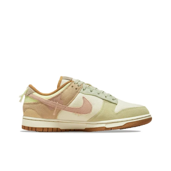 Dunk Low 'on The Bright Side' - Dq5076-121 – For Men - Image 2