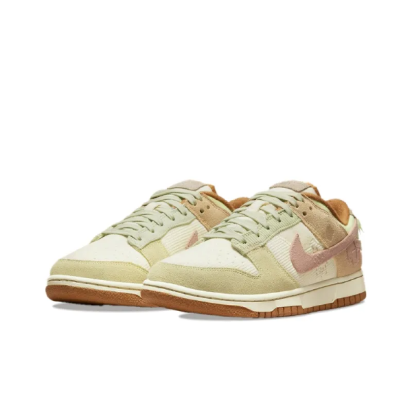 Dunk Low 'on The Bright Side' - Dq5076-121 – For Men - Image 3