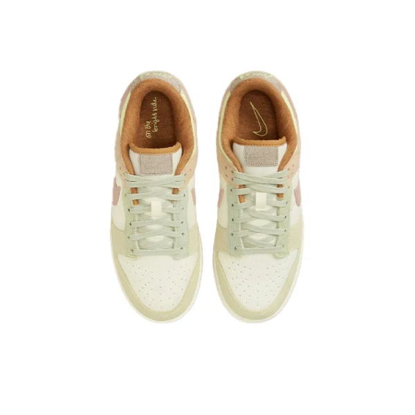 Dunk Low 'on The Bright Side' - Dq5076-121 – For Men - Image 4