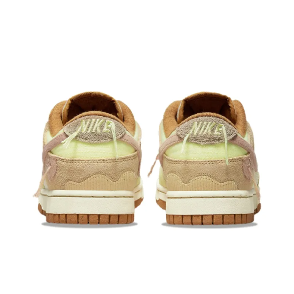 Dunk Low 'on The Bright Side' - Dq5076-121 – For Men - Image 5