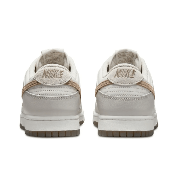 Dunk Low Phantom Khaki - Fj4188-001 – Iconic - Image 4