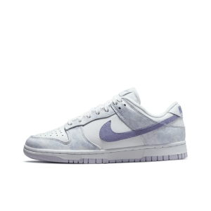 Dunk Low Purple Pulse Sneakers - Dm9467-500 – Streetwear