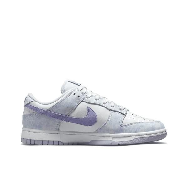 Dunk Low Purple Pulse Sneakers - Dm9467-500 – Streetwear - Image 2