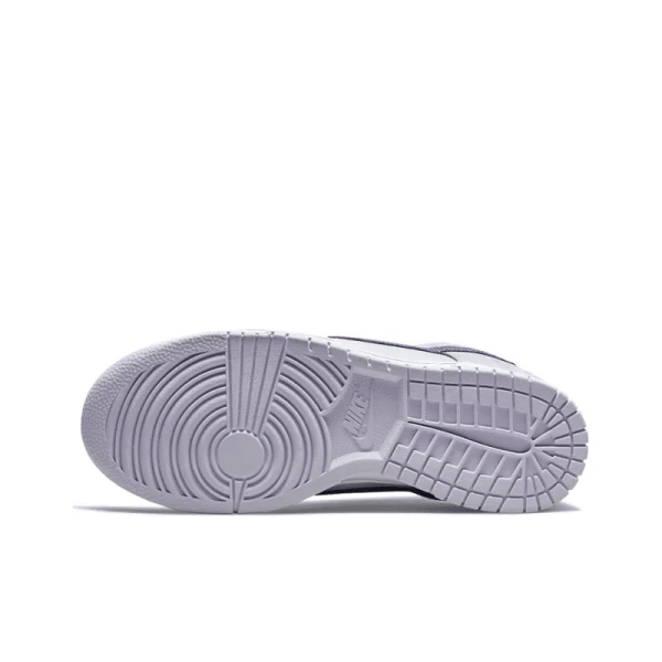 Dunk Low Purple Pulse Sneakers - Dm9467-500 – Streetwear - Image 6