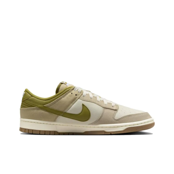 Dunk Low Since 72 Pacific Moss - Hf4262-133 – Limited - Image 2