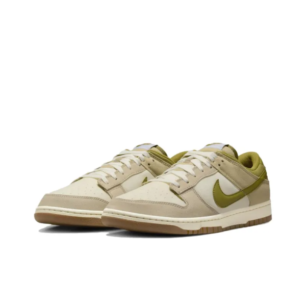 Dunk Low Since 72 Pacific Moss - Hf4262-133 – Limited - Image 3