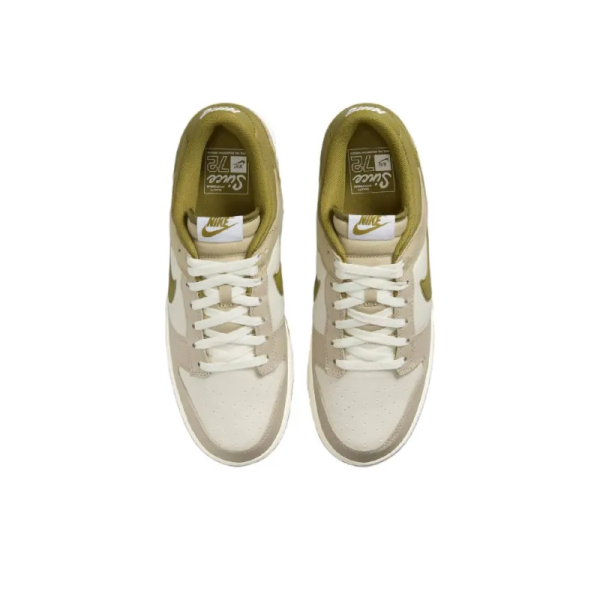 Dunk Low Since 72 Pacific Moss - Hf4262-133 – Limited - Image 4