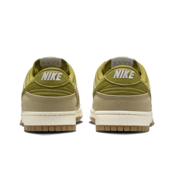 Dunk Low Since 72 Pacific Moss - Hf4262-133 – Limited - Image 5